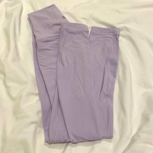Lululemon Align size 0